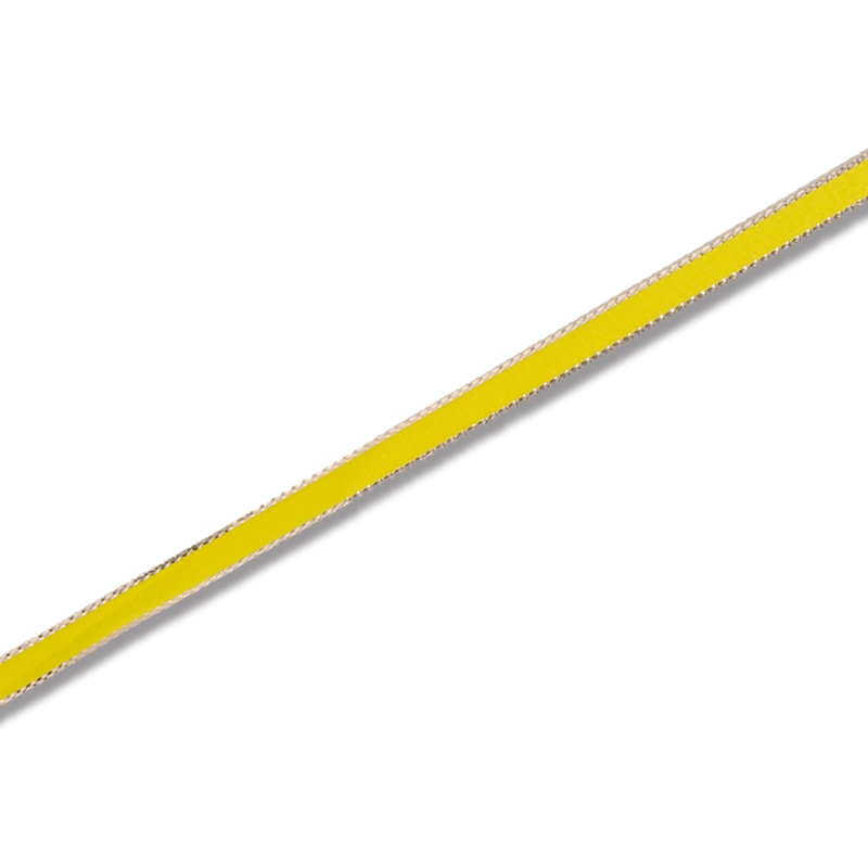 6mm　キイロ