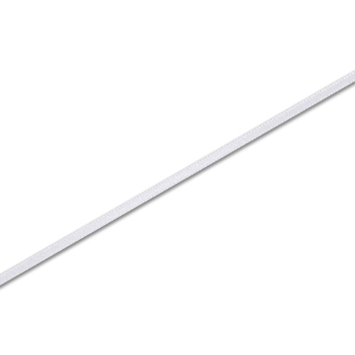 3mm　シロ