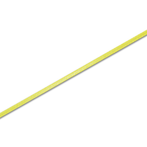 3mm　キイロ