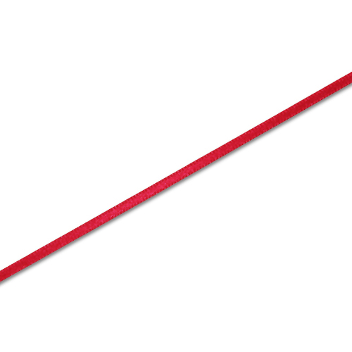 3mm　アカ