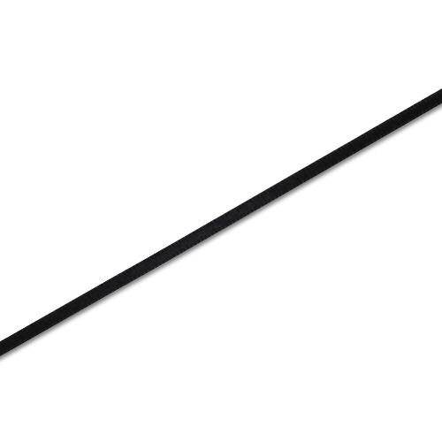 3mm　クロ