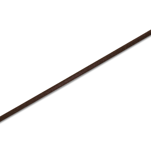 3mm　コゲチャ