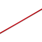 3mm　Xアカ