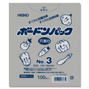 ボードンパック　No3