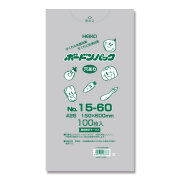 ボードンパック　15-60