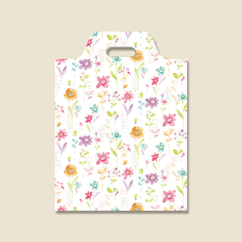 SS　フラワーアラカルト