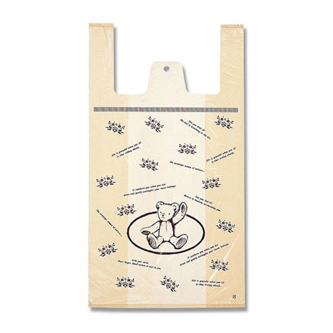 30　ハローベア