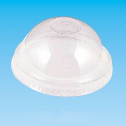 12・14・18オンス用　ドーム蓋