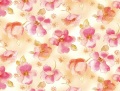シフォンフラワー