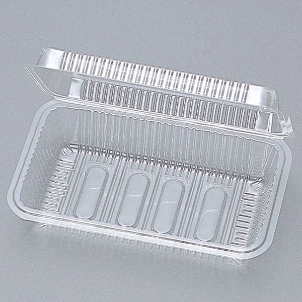 フードパック　中深　P－13(S)　（100枚入）