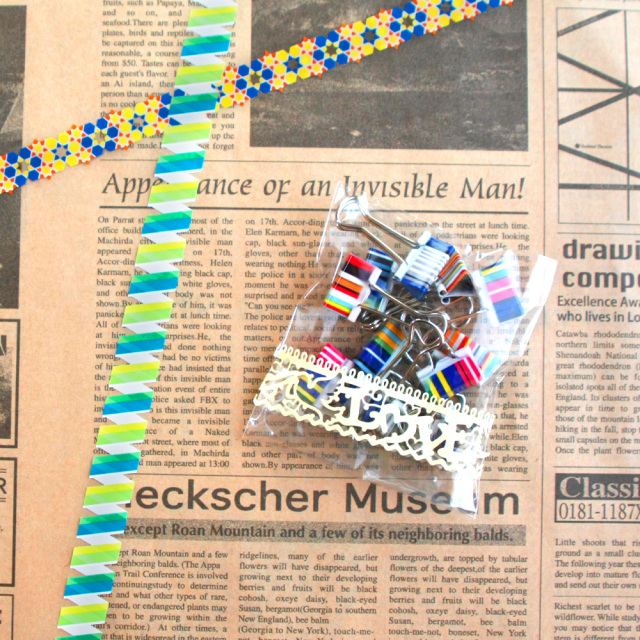 OPP袋 横80x縦120mm テープなし 30#