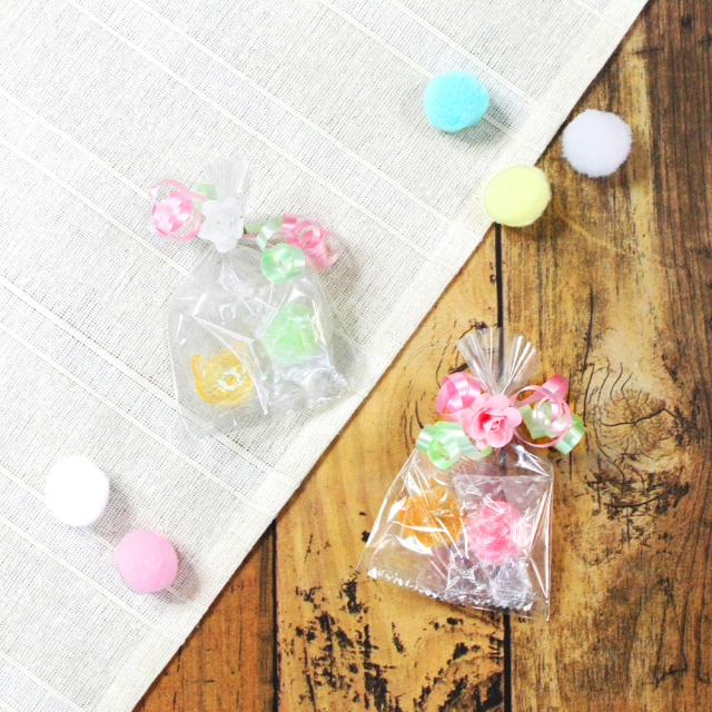 opp袋 OPP袋 横80x縦120mm テープなし 30#