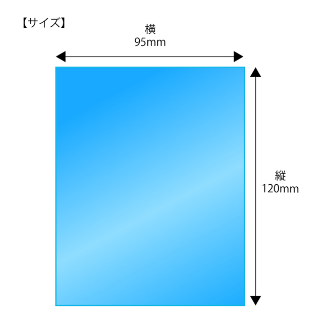 opp袋 手提げ袋 A4 OPP袋 透明 大量配布用 エコノミー 小判穴 手穴付き