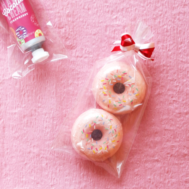 OPP袋 横100x縦210mm テープなし 30#