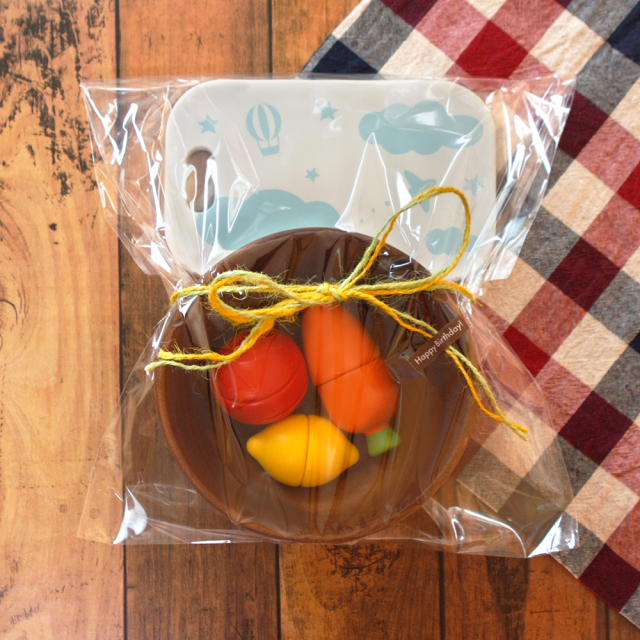 OPP袋 [B4] 横270x縦380+40mm テープ付き 30#