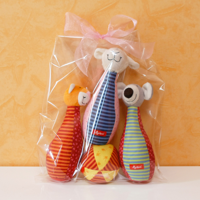 OPP袋 [A3] 横320x縦530mm テープなし 30#