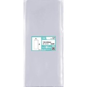 OPP袋 横120x縦300mm テープなし (100枚) 30ミクロン プラスパック P040
