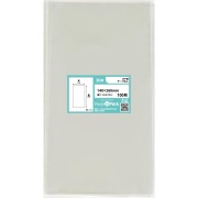 OPP袋 横140x縦260mm テープなし (100枚) 30ミクロン プラスパック P046