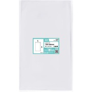 OPP袋【A5サイズ】横160x縦280mm テープなし (100枚) 30ミクロン プラスパック P051