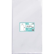 OPP袋 横160x縦300mm テープなし (1,000枚) 30ミクロン プラスパック P052