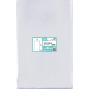 OPP袋 横180x縦300mm テープなし (100枚) 30ミクロン プラスパック P058