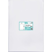 OPP袋 横190x縦300mm テープなし (1,000枚) 30ミクロン プラスパック P061