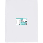 OPP袋【A4サイズ】横225x縦310mm テープなし (100枚) 30ミクロン プラスパック P070