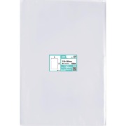 OPP袋 横230x縦360mm テープなし (100枚) 30ミクロン プラスパック P071