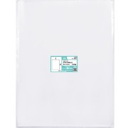 OPP袋【B4サイズ】横270x縦380mm テープなし (100枚) 30ミクロン プラスパック P076