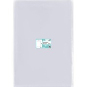 OPP袋 横280x縦450mm テープなし (100枚) 30ミクロン プラスパック P077