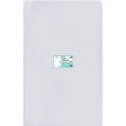 OPP袋【A3サイズ】横320x縦530mm テープなし (100枚) 30ミクロン プラスパック P080