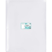 OPP袋 横420x縦650mm テープなし (50枚) 30ミクロン プラスパック P087