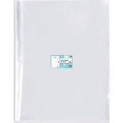 OPP袋 横450x縦700mm テープなし (50枚) 30ミクロン プラスパック P088