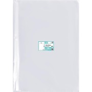 OPP袋 横500x縦700mm テープなし (50枚) 30ミクロン プラスパック P089