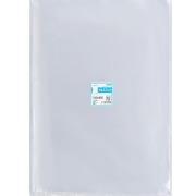 OPP袋 横540x縦800mm テープなし (100枚) 30ミクロン プラスパック P090