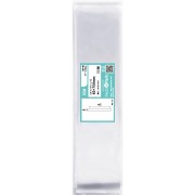 OPP袋 【キャンディレイ】【少量パック】横65x縦750mm テープなし (50枚) 30# プラスパック  P018