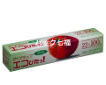 三菱樹脂エコピタ 22cm幅Ｘ100ｍ巻 税別単価235円