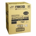 三菱樹脂 ダイアラップ IGS350 幅35cmX750m巻　1箱2巻入 税別単価2300円