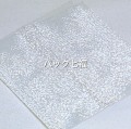 福助工業　ポリ風呂敷　90cm　かすみ草　1袋100入（10枚Ｘ10袋） 税別単価24円