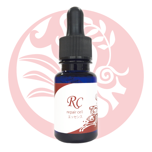 RCエッセンス