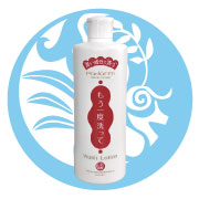 パダーム もう一度洗って 350mL