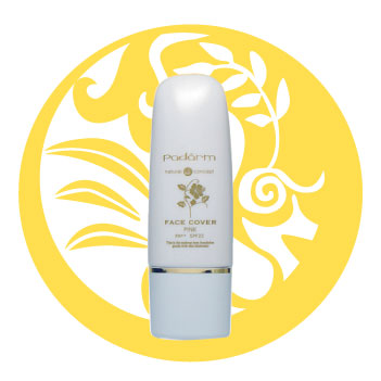 フェイスカバー　30ml