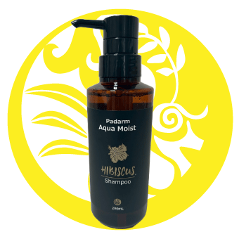 NEW！アクアモイストシャンプー　290ml