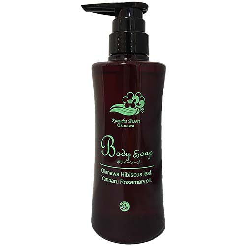PHUNGASOAP EX 473ml ボディソープ（【Doctor's Choice