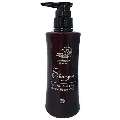 カヌチャＥＸシャンプー　400ｍL