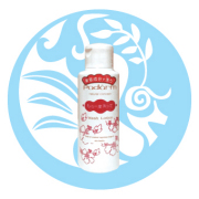 Padarm もう一度洗って 1000ml & ひじゅる 500g セット 洗顔化粧水