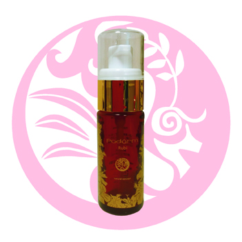 パダーム　美容液　瑠美　30ml
