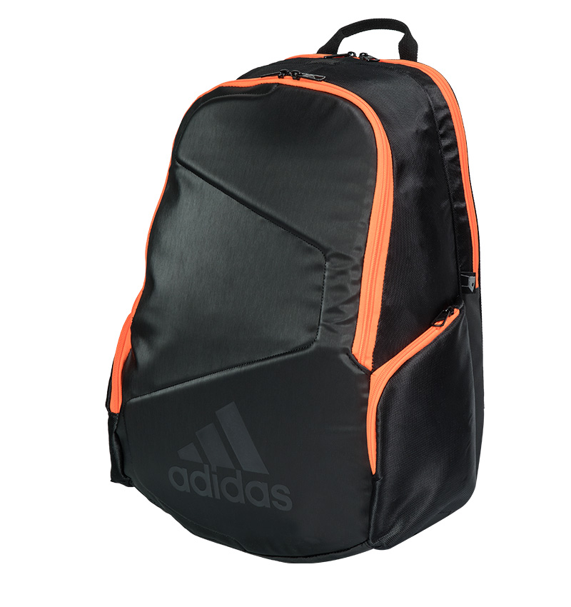 adidas BACK PACK PROTOUR ORANGE