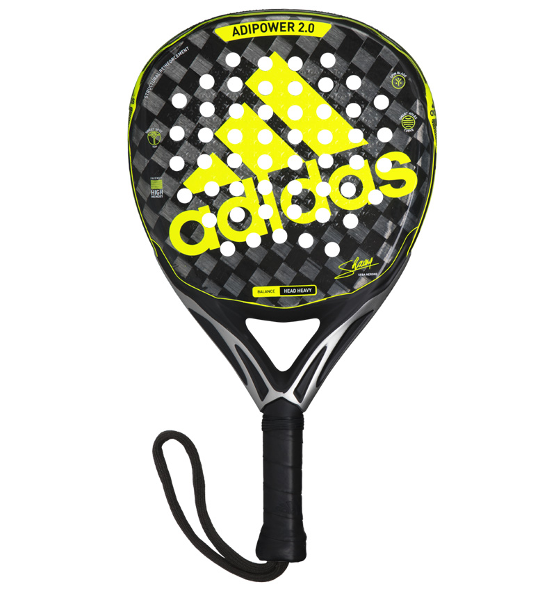 Padel Racket ADIPOWER 2.0