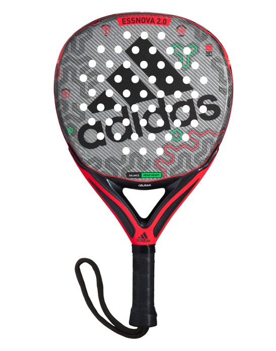 Padel Racket ESSNOVA 2.0